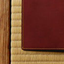 [BROOKLYN MUSEUM × NINNAJI]<br>参拝マルチサコッシュ<br>color：ヤマト ボルドー