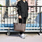 [French calf] <br>Royal tote bag<br>color: Dark brown