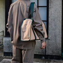 [French Calf x Fuji Kinme]<br>Trapotote<br>color: Brown