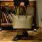 [French calf] <br>Royal tote bag<br>color: Tope