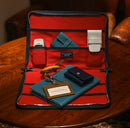 [Yamato] <br>Clutch bag<br>color: Navy<br>【Build-to-order manufacturing】