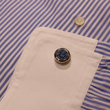 [Indigo dyed crocodile]<br>convert links