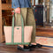 [Yamato x Fuji Gold Ume]<br>P.O.J Tote<br>color: Brown