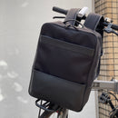 [Rich French] <br>Backpack<br>color: Navy
