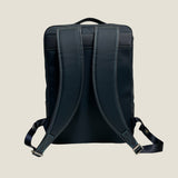 [Rich French] <br>backpack<br>color: navy