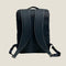 [Rich French] <br>Backpack<br>color: Navy<br>[Scheduled to be in stock in mid -December]