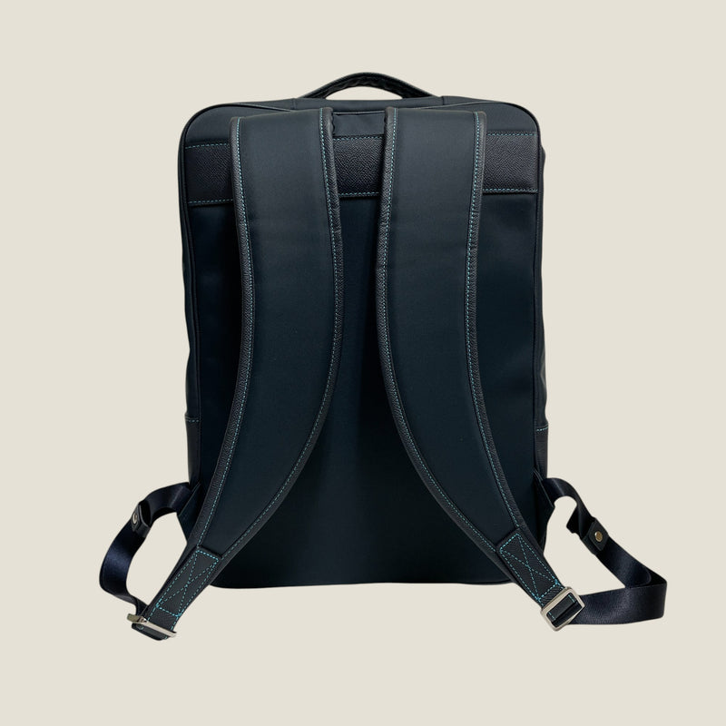 [Rich French] <br>Backpack<br>color: Navy<br>[Scheduled to be in stock in mid -December]