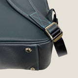 [Rich French] <br>backpack<br>color: navy