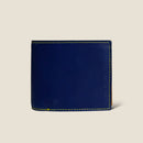 [Indigo dyed]<br>International wallet<br>[Scheduled to arrive in late December]