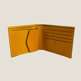 [Indigo dyeing]<br>international wallet<br>[Made to order]