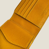 [Indigo dyeing]<br>international wallet<br>[Made to order]
