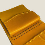 [Indigo dyeing]<br>international wallet<br>[Made to order]