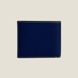 [Indigo dyeing]<br>international wallet<br>[Made to order]