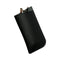 [French calf] <br>glasses case<br>color: Black