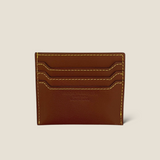 [Yamato] <br>mini snap wallet<br>color: tan<br>[Made to order]