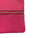 [French calf] <br>Pouch M<br>color: Pink