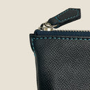 [フレンチカーフ] <br>ウルティマサコッシュL<br>color：ネイビー