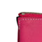 [French calf] <br>Pouch M<br>color: Pink