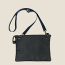 [フレンチカーフ] <br>ウルティマサコッシュL<br>color：ネイビー