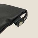 [フレンチカーフ] <br>ウルティマサコッシュL<br>color：ブラック