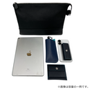 [フレンチカーフ] <br>ウルティマサコッシュL<br>color：ブラック