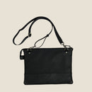 [フレンチカーフ] <br>ウルティマサコッシュL<br>color：ブラック