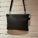 [フレンチカーフ] <br>ウルティマサコッシュL<br>color：ネイビー