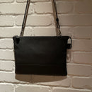 [フレンチカーフ] <br>ウルティマサコッシュL<br>color：ブラック