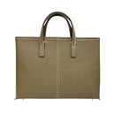 [サルベージ PROJECT]<br>[フレンチカーフ] <br>ベルシー トートバッグ<br>color：トープ