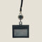 [French calf] <br>ID strap on both sides<br>color: Black