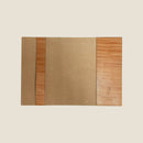 [BROOKLYN MUSEUM × NINNAJI]<br>御朱印カバーM<br>color：柿渋染め