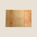 [BROOKLYN MUSEUM × NINNAJI]<br>御朱印カバーL<br>color：柿渋染め