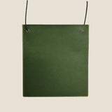 [BROOKLYN MUSEUM × NINNAJI]<br>Visiting multi-sacoche<br>color: Yamato green