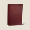 [BROOKLYN MUSEUM × NINNAJI]<br>御朱印カバーL<br>color：ヤマト ボルドー