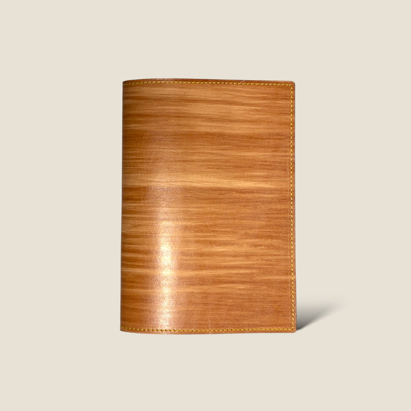 [BROOKLYN MUSEUM × NINNAJI]<br>御朱印カバーM<br>color：柿渋染め