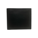 [サルベージ PROJECT]<br>キップレザー 純札<br>color：ブラック