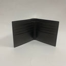 [サルベージ PROJECT]<br>キップレザー 純札<br>color：ブラック