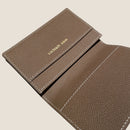 [Ai dyed crocodile] <br>Through gachi card case