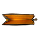 [サルベージ PROJECT]<br>[フレンチカーフ] <br>Lジップロングウォレット<br>color：トープ