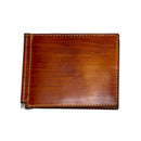 [サルベージ PROJECT]<br>[柿渋染め] <br>ビルクリップ