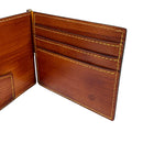 [サルベージ PROJECT]<br>[柿渋染め] <br>ビルクリップ