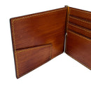 [サルベージ PROJECT]<br>[柿渋染め] <br>ビルクリップ