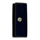 [サルベージ PROJECT]<br>[藍染め] <br>三連キーケース