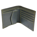 [サルベージ PROJECT]<br>[ヤマト] <br>コンビ インターナショナルウォレット<br>color：ボルドー×グレー