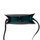 [サルベージ PROJECT]<br>[フレンチカーフ]<br>ボックスサコッシュL<br>color：ネイビー