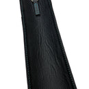 [サルベージ PROJECT]<br>[フレンチカーフ]<br>ボックスサコッシュL<br>color：ネイビー