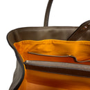 [サルベージ PROJECT]<br>[フレンチカーフ] <br>マチトートバッグ<br>color：トープ