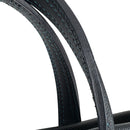 [サルベージ PROJECT]<br>[フレンチカーフ] <br>ベルシー トートバッグ<br>color：ネイビー