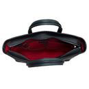 [サルベージ PROJECT]<br>[フレンチカーフ] <br>ベルシー トートバッグ<br>color：ネイビー