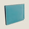 [French calf] <br>Building clip<br>color: Gene Blue